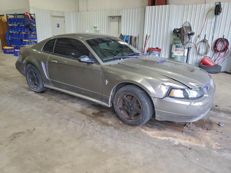 Photo 4 from auction – 2001 FORD MUSTANG with VIN 1FAFP40451F164171