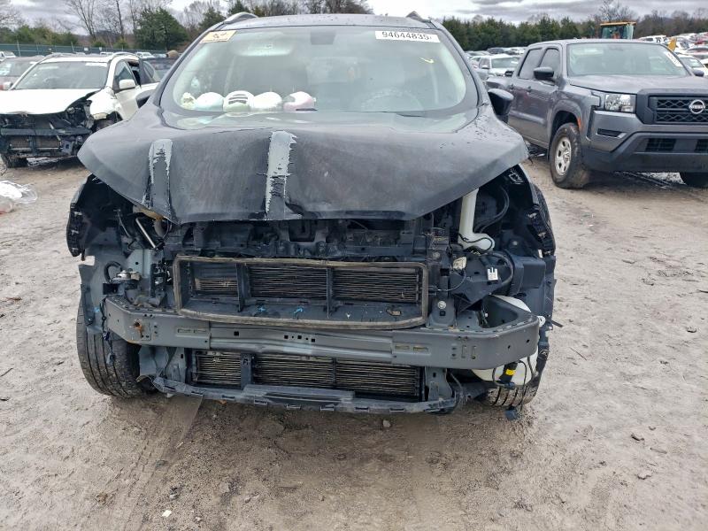 Photo 5 from auction – 2020 FORD ECOSPORT with VIN MAJ6S3KL7LC359075