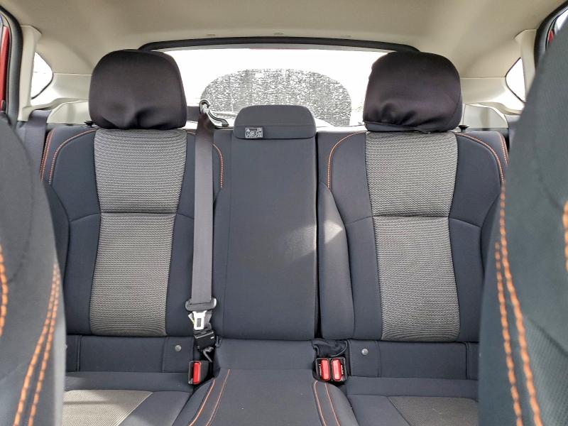Photo 10 from auction – 2018 SUBARU CROSSTREK with VIN JF2GTACC2J8321818