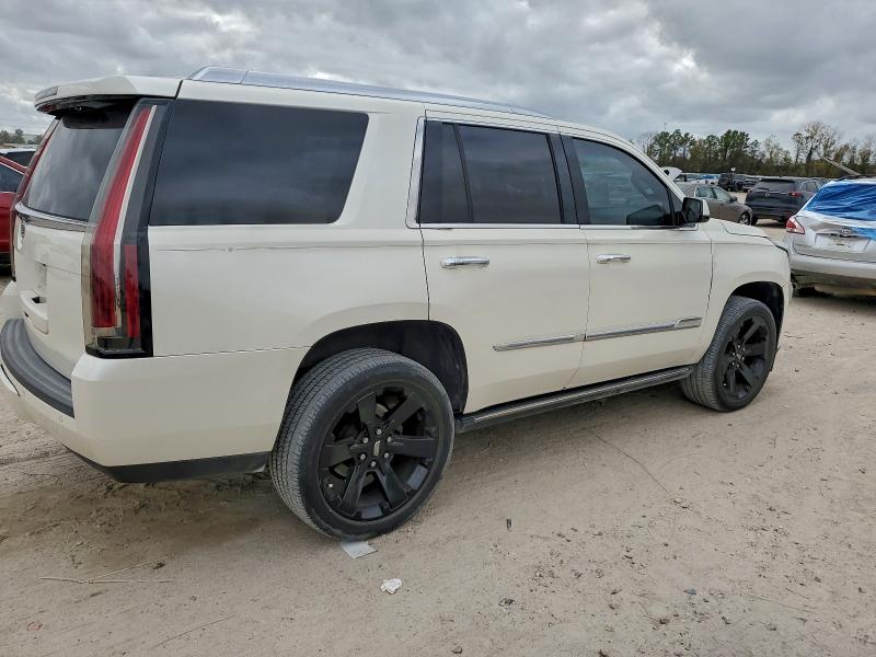 Photo 3 from auction – 2015 CADILLAC ESCALADE P with VIN 1GYS3CKJ2FR255870