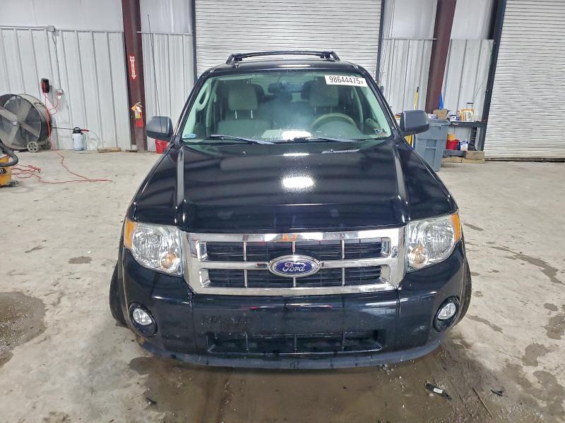 Photo 5 from auction – 2012 FORD ESCAPE XLT with VIN 1FMCU9DG8CKA56446