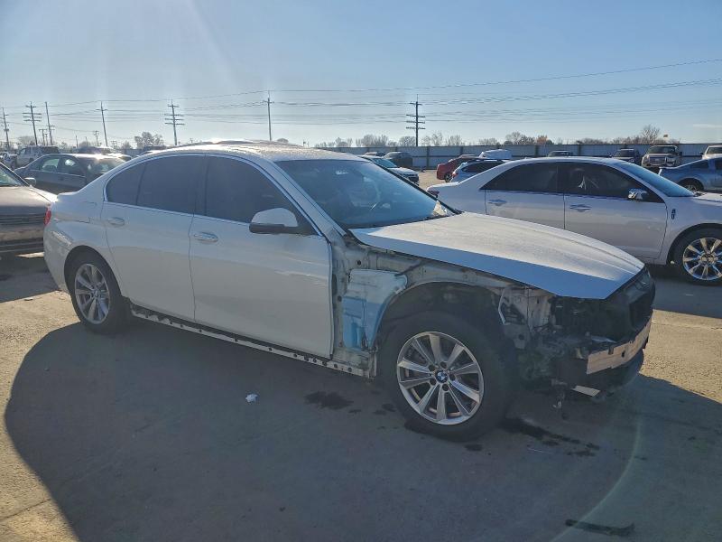 Photo 4 from auction – 2016 BMW 528 I with VIN WBA5A5C53GG353483