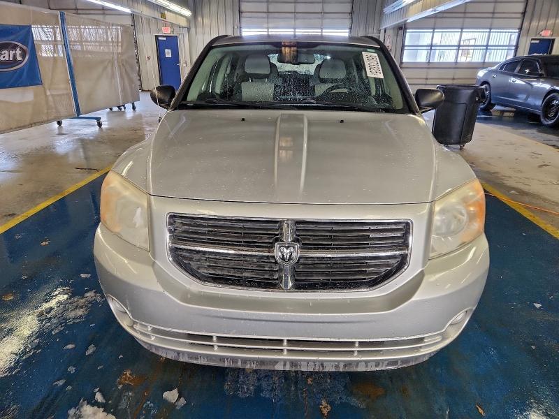Photo 5 from auction – 2011 DODGE CALIBER MA with VIN 1B3CB3HA8BD296212