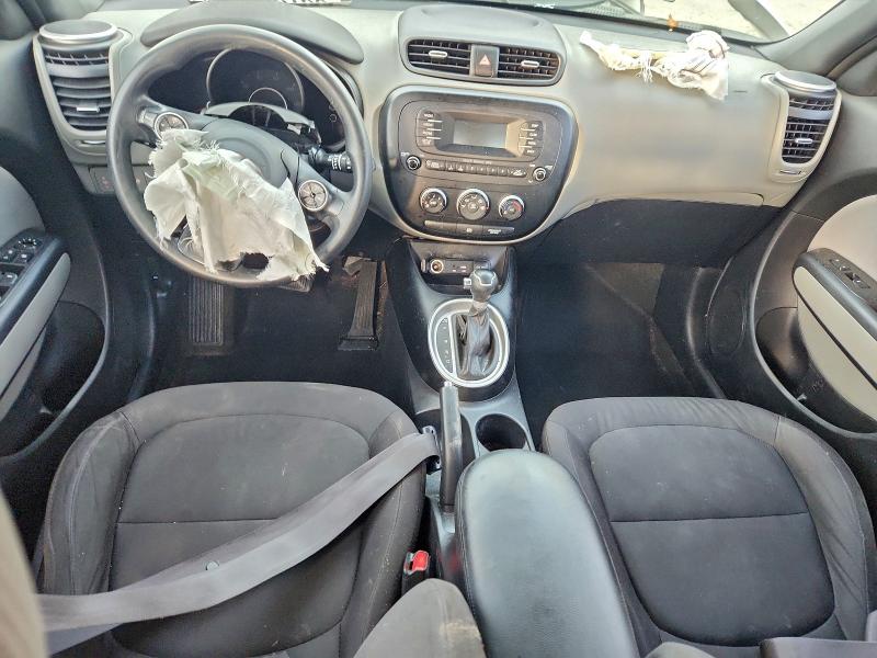 Photo 8 from auction – 2016 KIA SOUL with VIN KNDJN2A29G7824565
