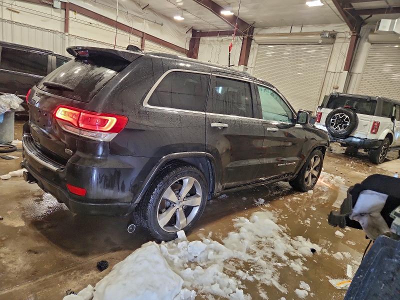 Photo 3 from auction – 2015 JEEP GRAND CHER with VIN 1C4RJFCG9FC717195
