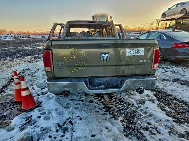 Photo 6 from auction – 2015 RAM 1500 LARAM with VIN 1C6RR7VMXFS622613
