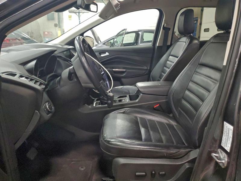 Photo 7 from auction – 2019 FORD ESCAPE TIT with VIN 1FMCU9J91KUB79076