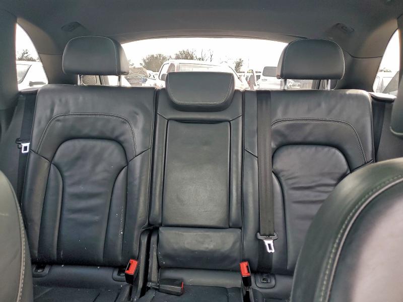 Photo 10 from auction – 2014 AUDI SQ5 PREMIU with VIN WA1CGAFP2EA083185