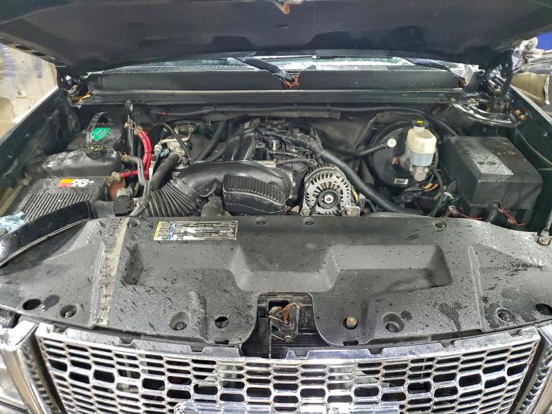 Photo 11 from auction – 2009 GMC SIERRA K15 with VIN 3GTEK33349G211749