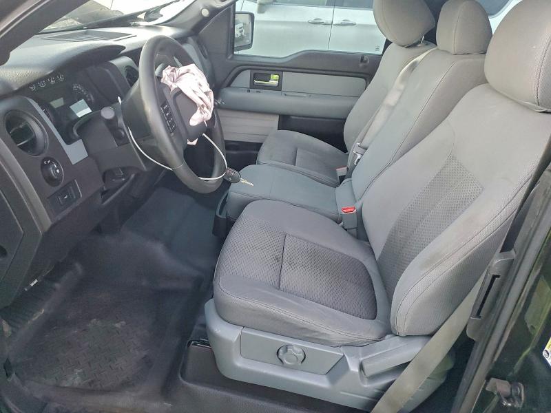 Photo 7 from auction – 2012 FORD F150 SUPER with VIN 1FTEX1CM5CKD94867