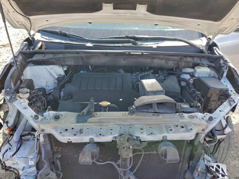 Photo 11 from auction – 2015 TOYOTA HIGHLANDER with VIN 5TDKKRFH7FS071366
