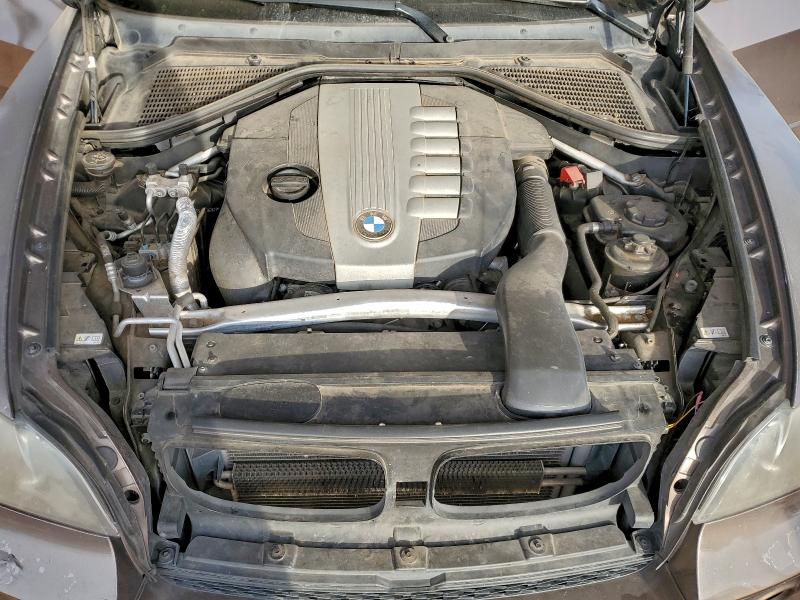 Photo 12 from auction – 2011 BMW X5 XDRIVE3 with VIN 5UXZW0C54BL662631