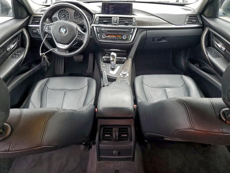 صورة رقم 8 من المزاد - 2012 BMW 328 I SULE مع VIN WBA3C1C55CF430557