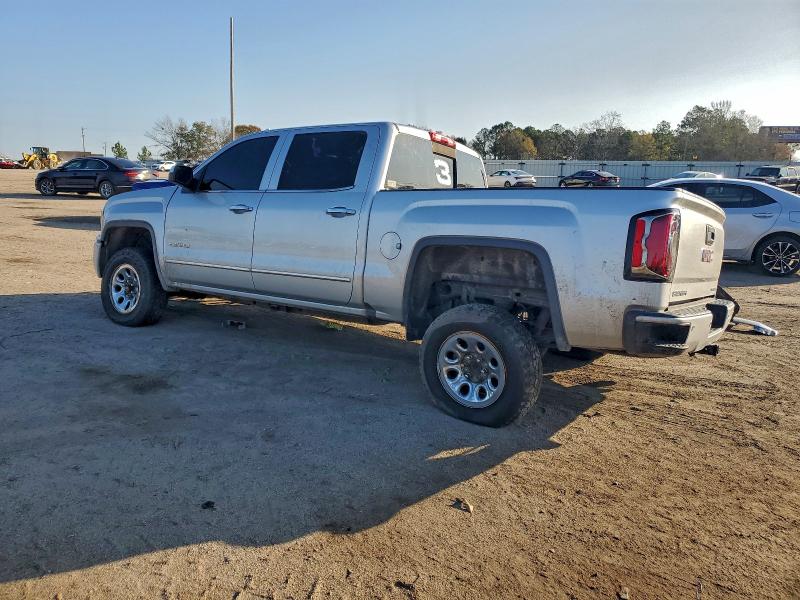 Photo 2 from auction – 2018 GMC SIERRA C15 with VIN 3GTP1PEJ2JG602076