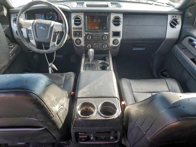 صورة رقم 8 من المزاد - 2016 FORD EXPEDITION مع VIN 1FMJU2AT4GEF54776