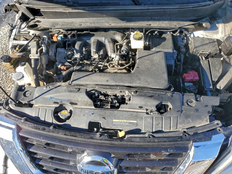 Photo 12 from auction – 2017 NISSAN PATHFINDER with VIN 5N1DR2MM2HC663575
