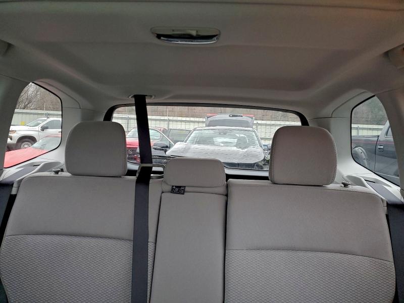 Photo 10 from auction – 2014 SUBARU FORESTER 2 with VIN JF2SJAEC3EH473755