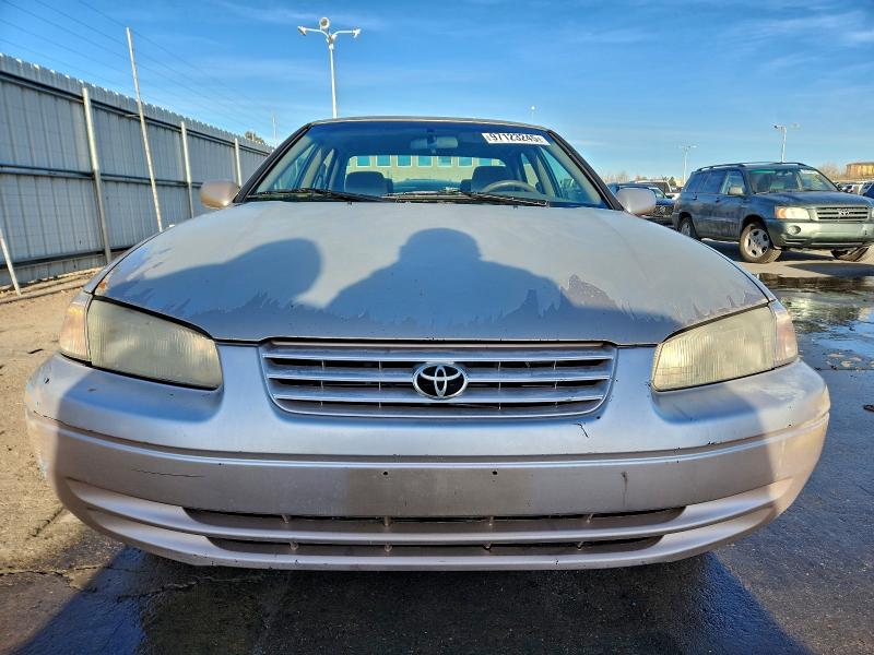 Photo 5 from auction – 1997 TOYOTA CAMRY with VIN JT2BG22K0V0083864