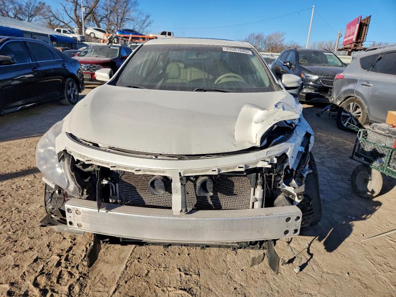 Photo 5 from auction – 2014 NISSAN ALTIMA 2.5 with VIN 1N4AL3AP1EC108115