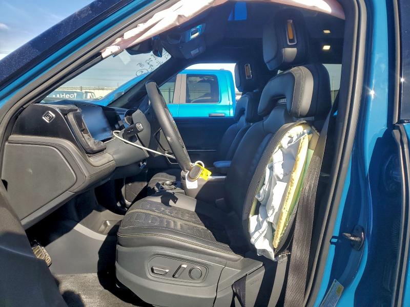 Photo 7 from auction – 2023 RIVIAN R1S ADVENT with VIN 7PDSGABA2PN010776