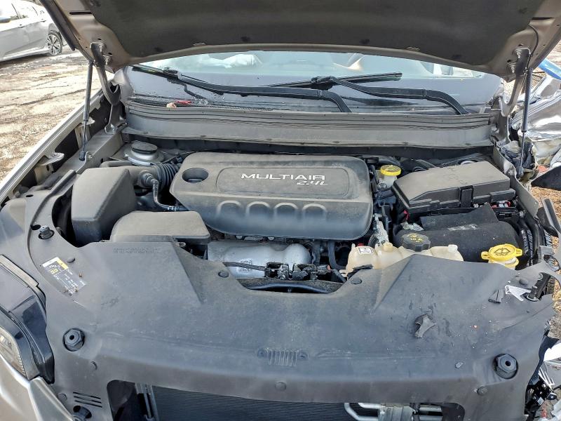Photo 12 from auction – 2019 JEEP CHEROKEE L with VIN 1C4PJMLB7KD182436