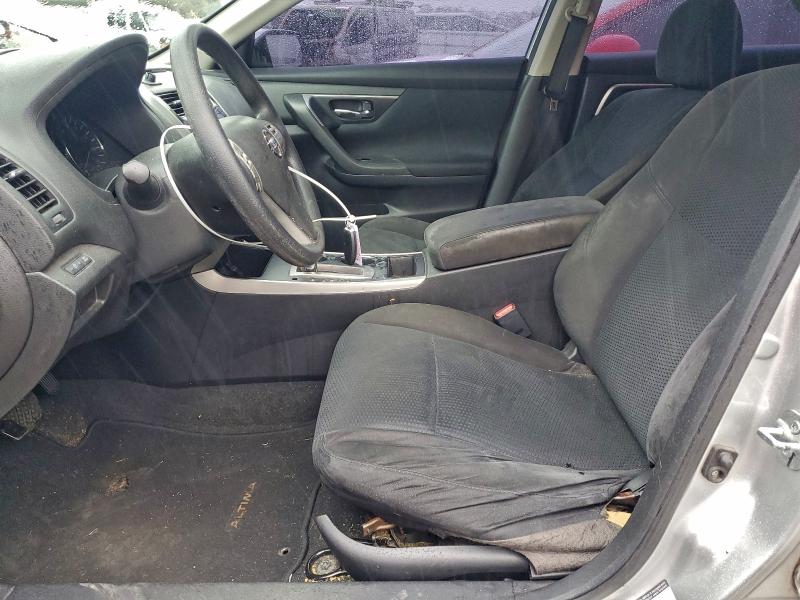 Photo 7 from auction – 2015 NISSAN ALTIMA 2.5 with VIN 1N4AL3AP1FC200844