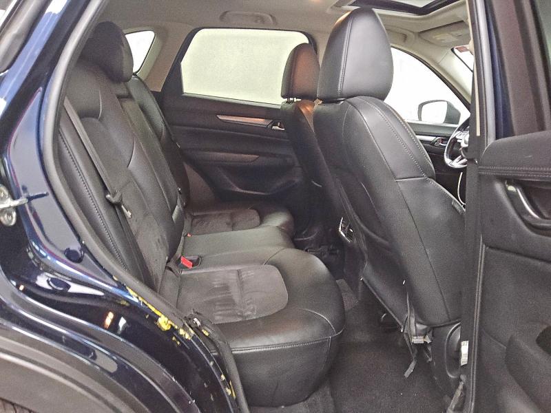 Photo 11 from auction – 2020 MAZDA CX-5 TOURI with VIN JM3KFBCM1L0835523