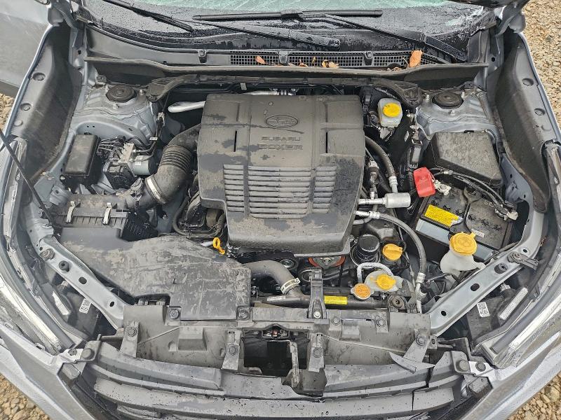 Foto 12 de la subasta – 2023 SUBARU FORESTER P con VIN JF2SKADC4PH531227