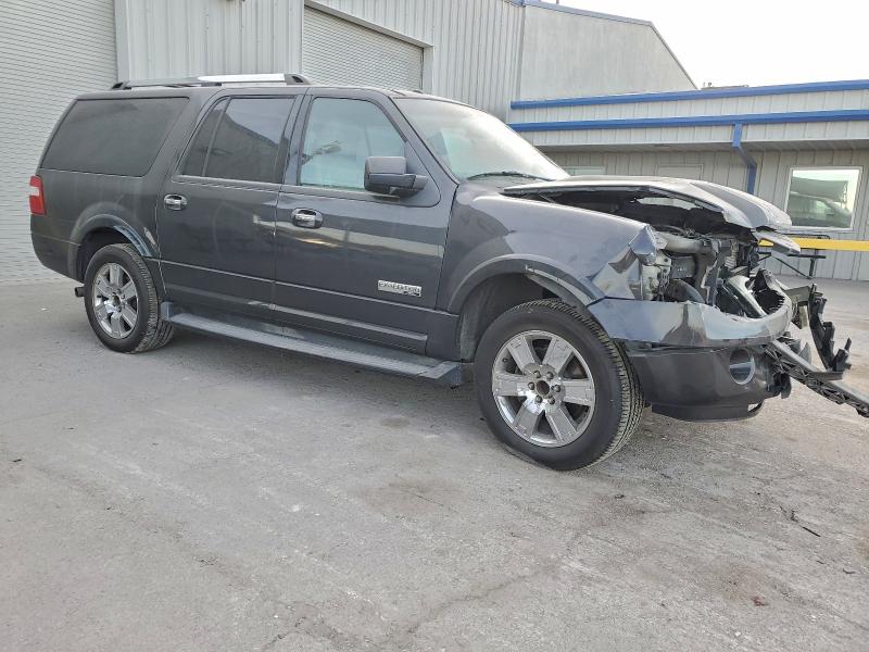 Photo 4 from auction – 2007 FORD EXPEDITION with VIN 1FMFK19537LA11510