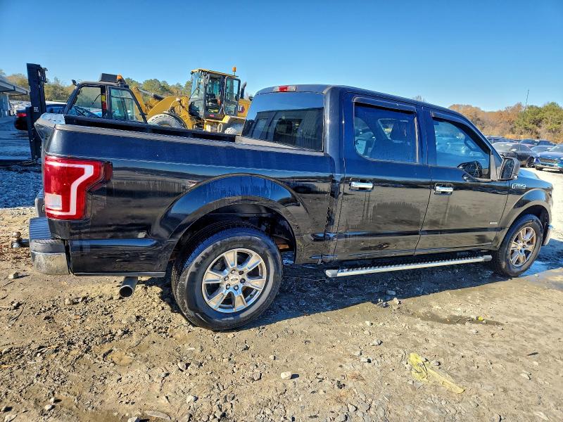 Photo 3 from auction – 2016 FORD F150 SUPER with VIN 1FTEW1CP4GFB63034