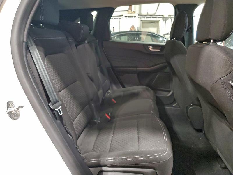 Photo 11 from auction – 2023 FORD ESCAPE ACT with VIN 1FMCU0GN8PUA12740