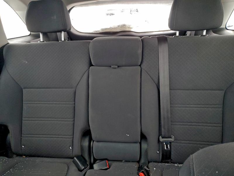 Photo 10 from auction – 2019 KIA SORENTO L with VIN 5XYPGDA34KG538353
