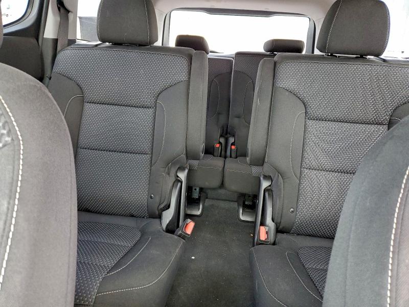 Photo 10 from auction – 2022 GMC ACADIA SLE with VIN 1GKKNRL45NZ175977