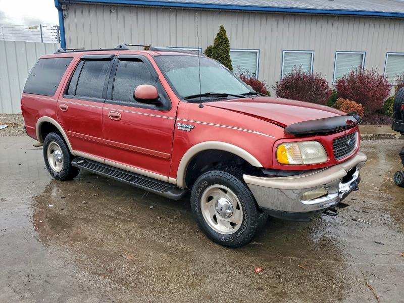 Photo 4 from auction – 1998 FORD EXPEDITION with VIN 1FMPU18L1WLB19654