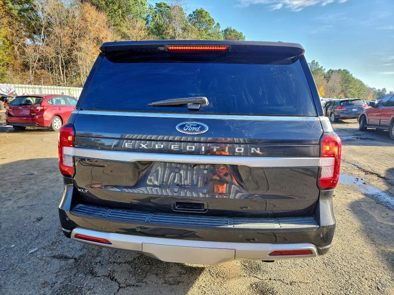 Photo 6 from auction – 2022 FORD EXPEDITION with VIN 1FMJU1HT7NEA61736