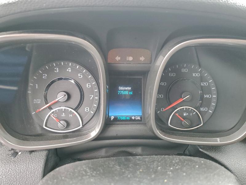 Photo 9 from auction – 2015 CHEVROLET MALIBU 1LT with VIN 1G11C5SL3FF176328