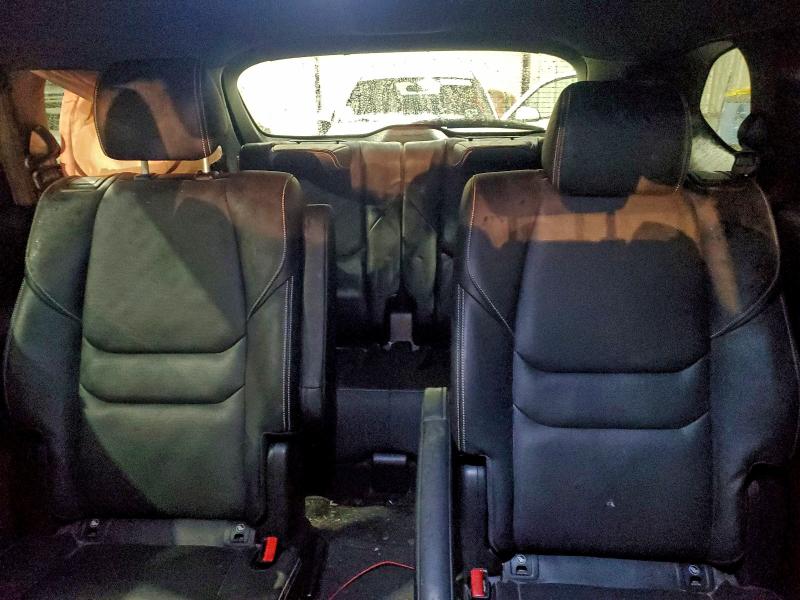 Photo 10 from auction – 2020 MAZDA CX-9 GRAND with VIN JM3TCBDY7L0406692