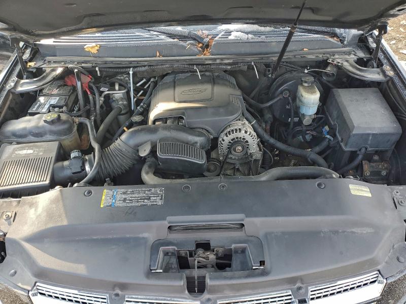 Photo 12 from auction – 2011 CADILLAC ESCALADE E with VIN 1GYS4HEF8BR136958