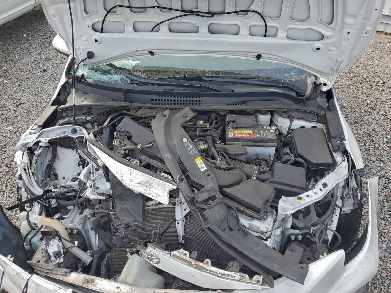 Photo 11 from auction – 2022 TOYOTA COROLLA SE with VIN 5YFS4MCEXNP100275