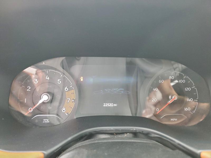 Photo 9 from auction – 2023 JEEP COMPASS LI with VIN 3C4NJDCN2PT539542
