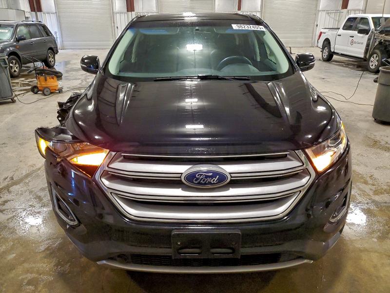 Photo 5 from auction – 2016 FORD EDGE SEL with VIN 2FMPK4J83GBC37431
