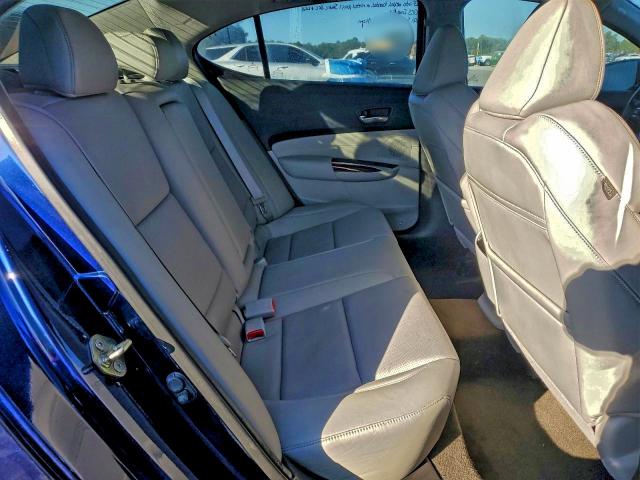 Photo 10 from auction – 2015 ACURA TLX TECH with VIN 19UUB2F50FA003950