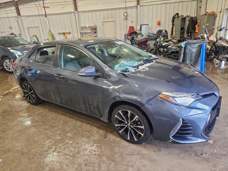 Photo 4 from auction – 2018 TOYOTA COROLLA L with VIN 2T1BURHE9JC025990