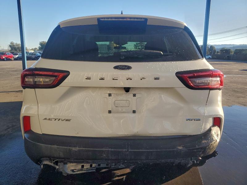 صورة رقم 6 من المزاد - 2025 FORD ESCAPE ACT مع VIN 1FMCU9GN3SUA85656
