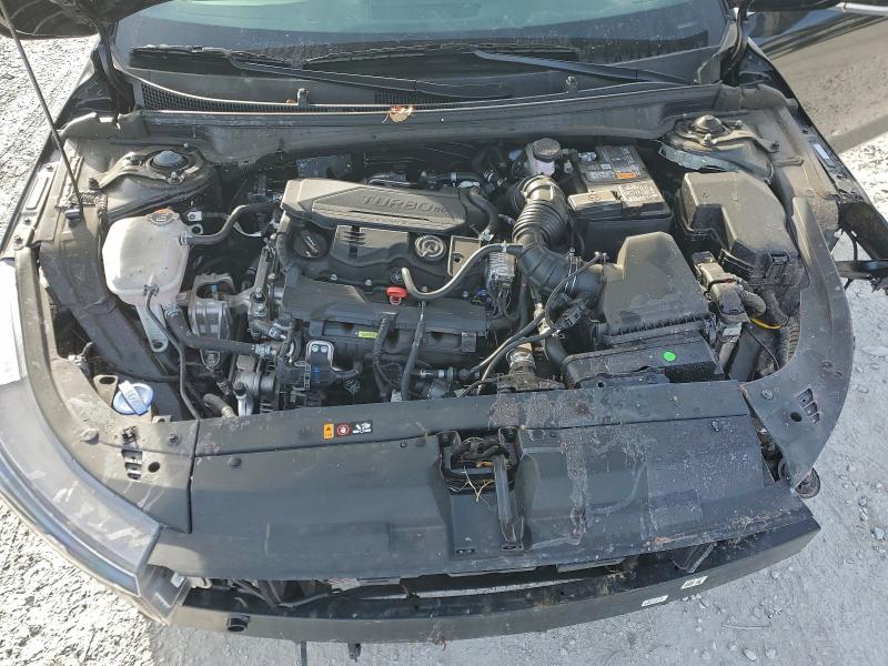 Photo 11 from auction – 2025 KIA K4 with VIN 3KPFW4DC3SE101435
