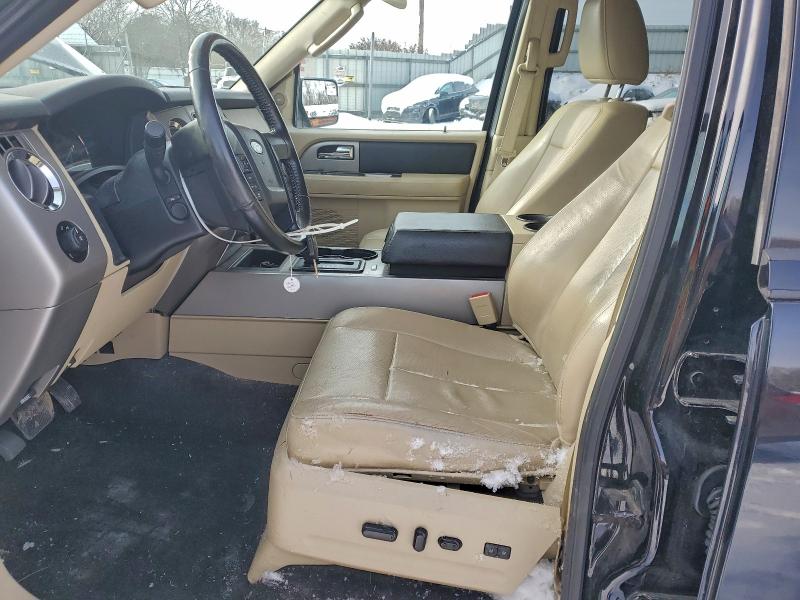 Photo 7 from auction – 2016 FORD EXPEDITION with VIN 1FMJU1JT3GEF45321