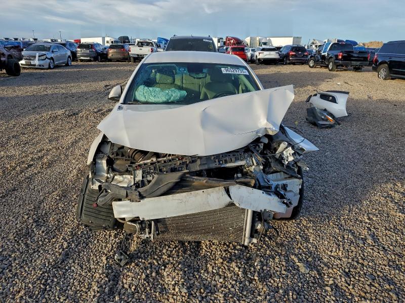 Photo 5 from auction – 2014 BUICK REGAL PREM with VIN 2G4GN5EX8E9311655