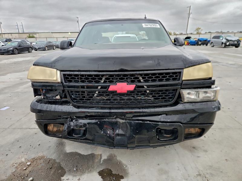 Photo 5 from auction – 2007 CHEVROLET SILVERADO with VIN 2GCEC13Z971180512