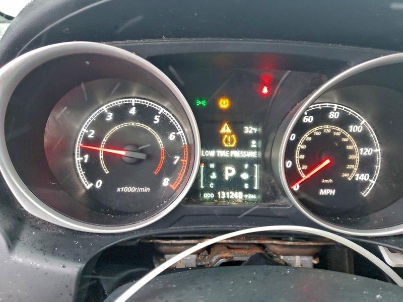 Photo 9 from auction – 2014 MITSUBISHI OUTLANDER with VIN 4A4AR3AU5EE025783