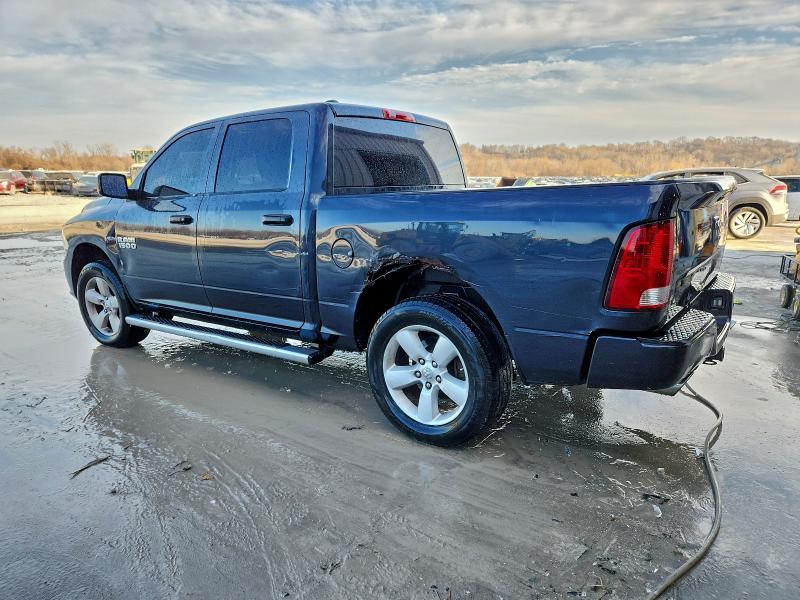 Photo 2 from auction – 2013 RAM 1500 ST with VIN 1C6RR6KT8DS674423